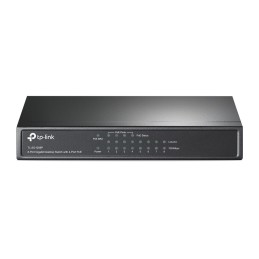 TP-LINK TL-SG1008P 8x Port...